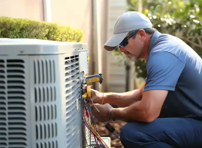 installateur Burgh-Haamstede